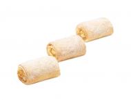 Булочка здобна, з яблучною начинкою, 1 кг